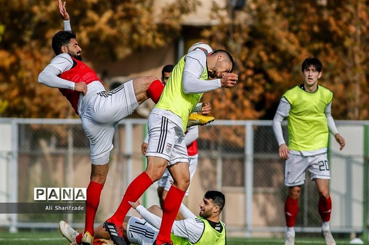 زمان آغاز اردوی تیم ملی فوتبال ایران اعلام شد