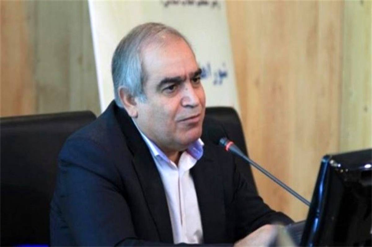 سلیم نژاد رئیس جدید شورای شهر کرج شد