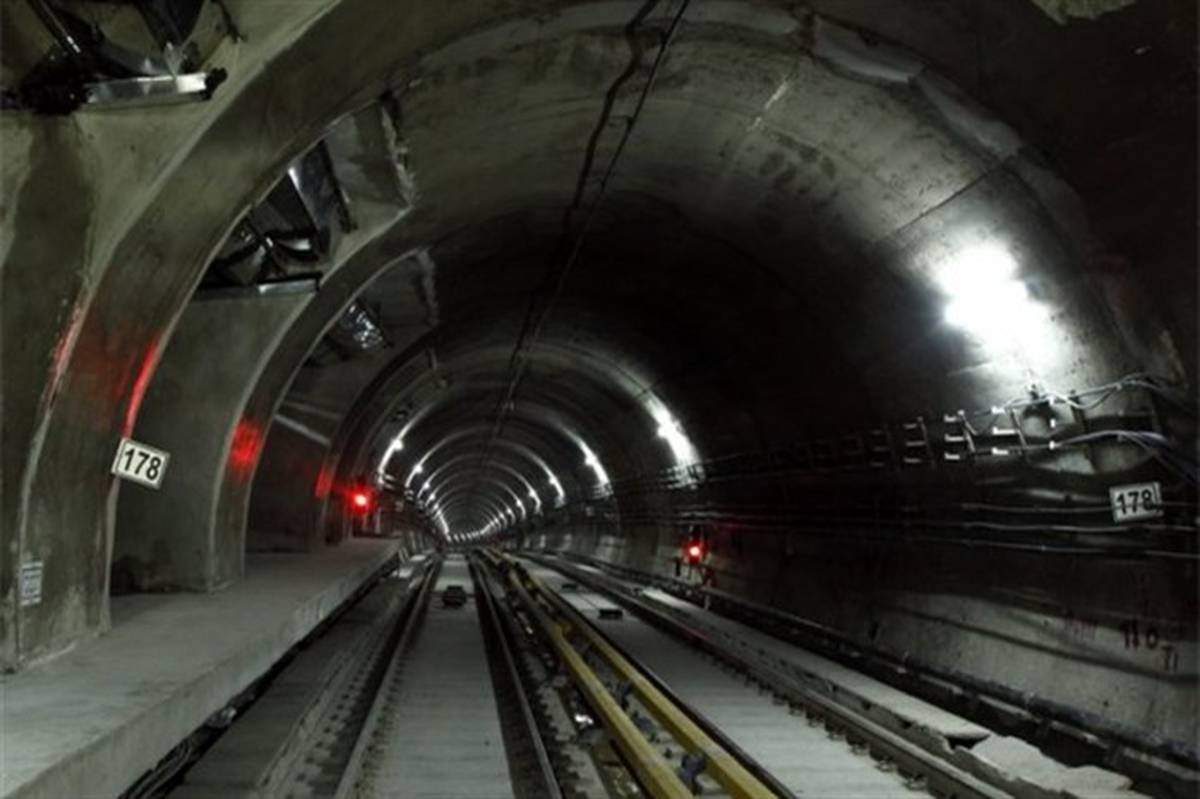 مترو تهران چقدر در برابر حملات تروریستی و حوادث طبیعی مقاوم است