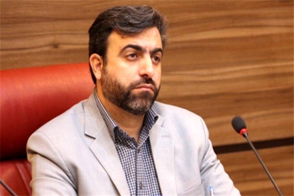 سید محتبی هاشمی:درخشش فرهنگیان شهرستانهای استان تهران درپنجمین جشنواره الگوهای برترتدریس درس تفکر و سبک زندگی