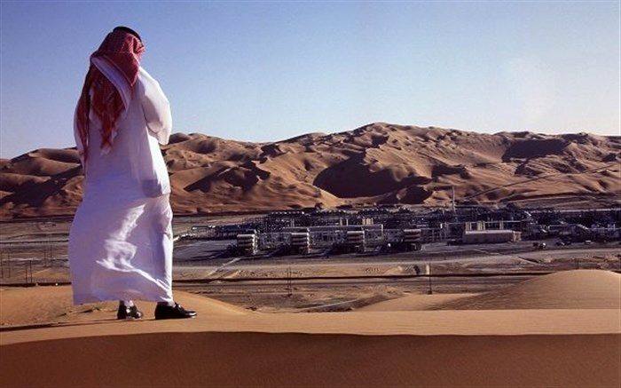 میدان‌های نفتی عربستان در خط آتش