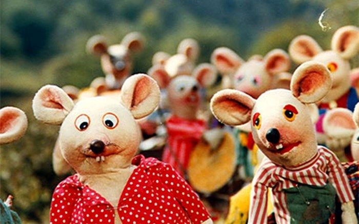 از «کلاه قرمزی» تا «شهر موش‌ها»؛ خاطره‌بازی در جشنواره فیلم‌های کودکان و نوجوانان