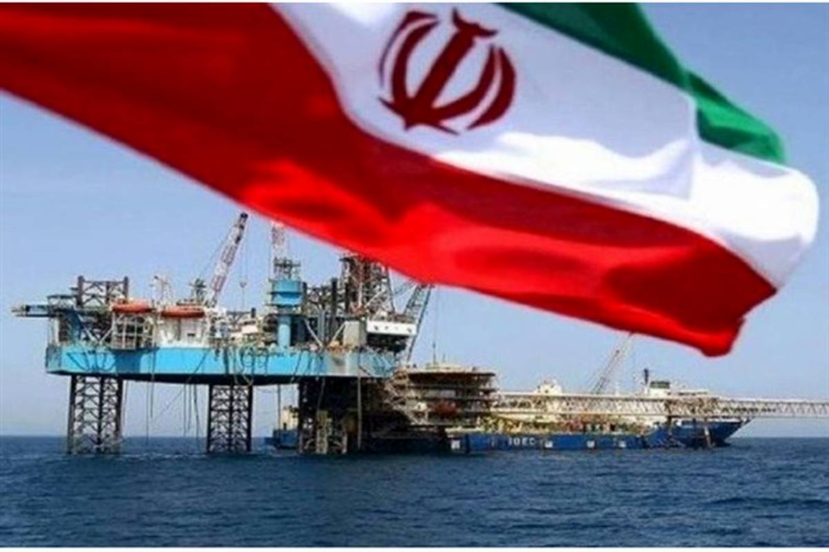 صادرات نفت ایران ادامه دارد