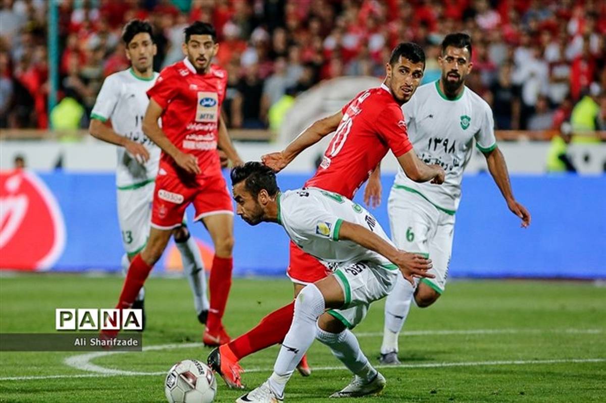 اخطار مشترک به مدیران فوتبال ایران: منتظر کاهش کیفیت لیگ برتر باشید