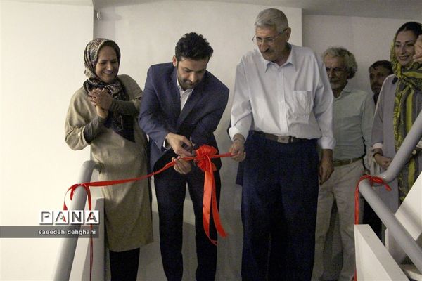 نمایشگاه عکس انجمن عکاسان شیراز