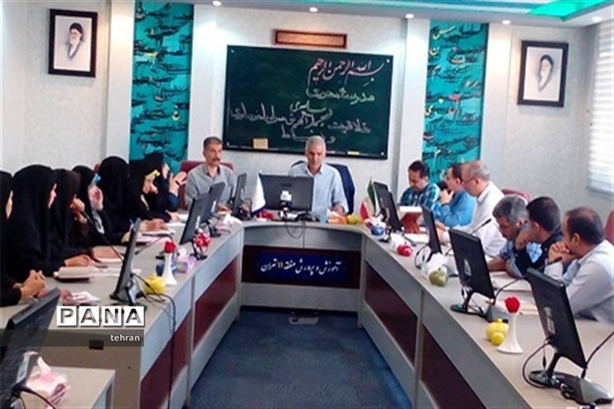 لونی: چهار کارگروه برای چگونگی اجرای سند تحول تشکیل شدند