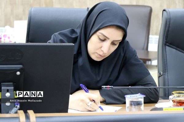 نشست خبری رئیس نظام مهندسی ساختمان آذربایجان غربی