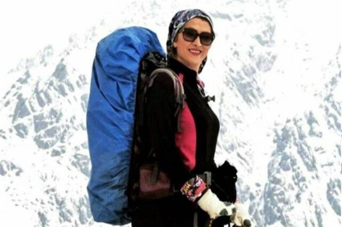 پیکر بی‌جان کوه‌نورد مفقود شده در دماوند پیدا شد