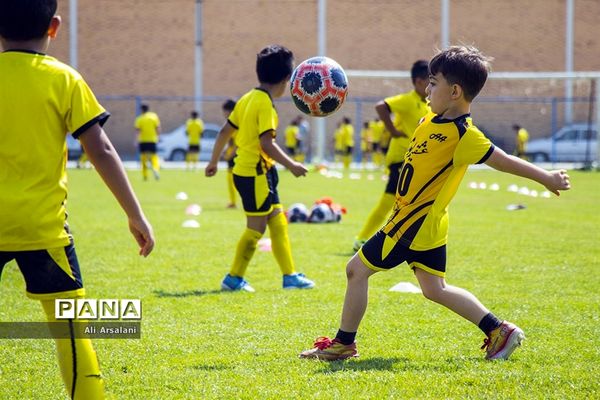 تب و تاب فوتبالی در ارومیه