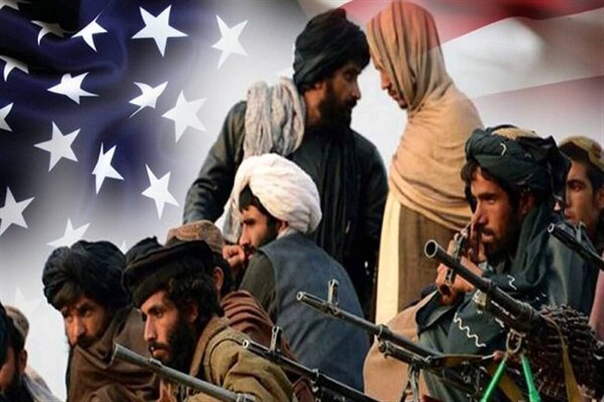 طالبان: مذاکره با آمریکا بدون نتیجه پایان یافت