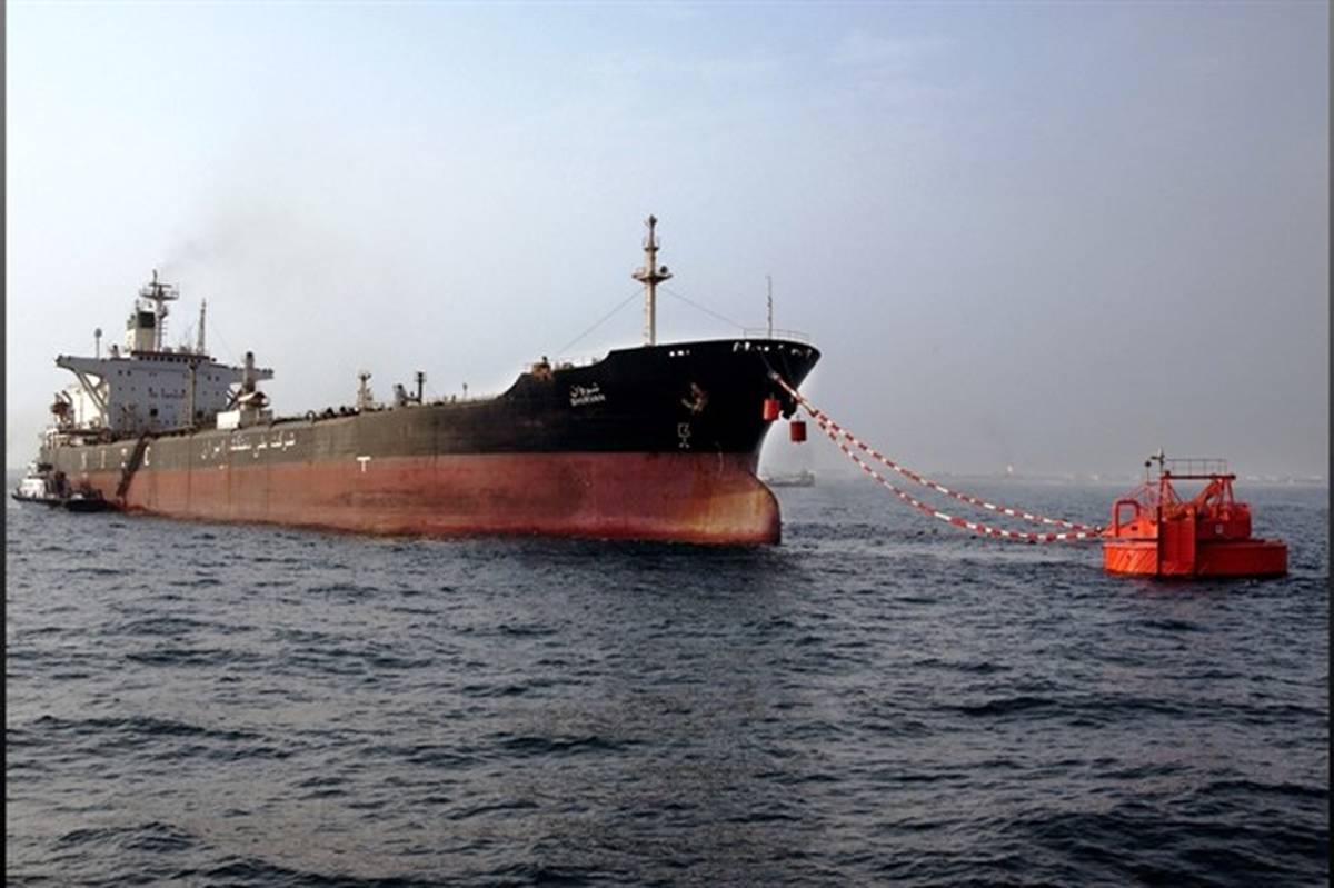 احتمال آزادی نفتکش ایرانی تا عصر امروز