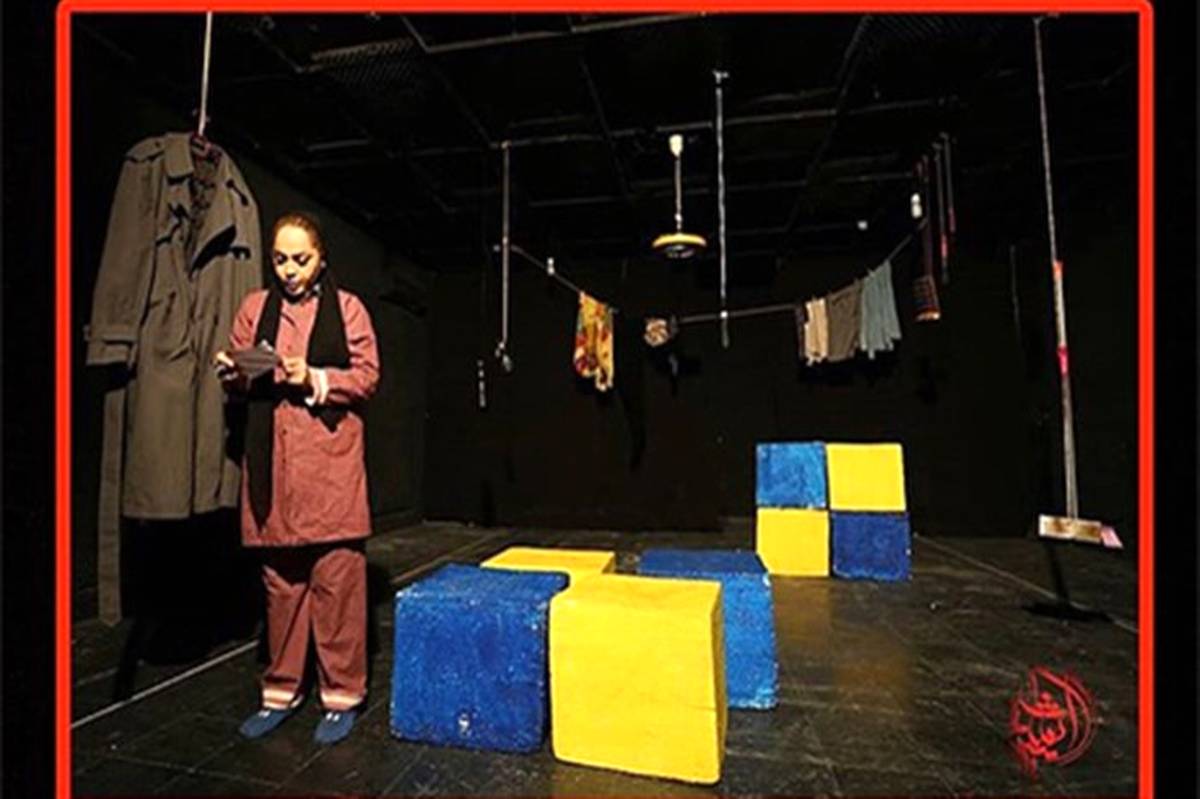 کسب عناوین برتر دوازدهمین جشنواره تئاتر  کوتاه توسط هنرمندان نمایشی شهرستان امیدیه