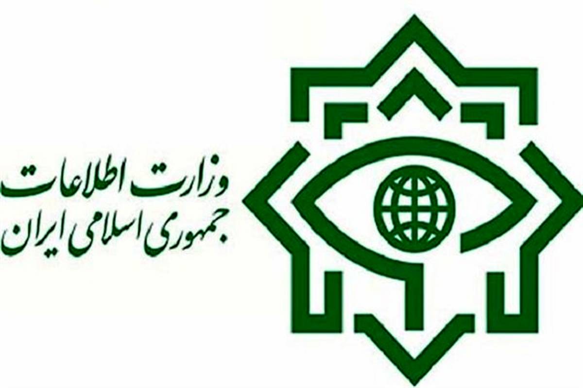 توضیح وزارت اطلاعات درباره بازداشت حسن عباسی
