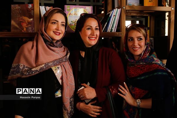 بعضی رازها را نباید نگه‌داشت