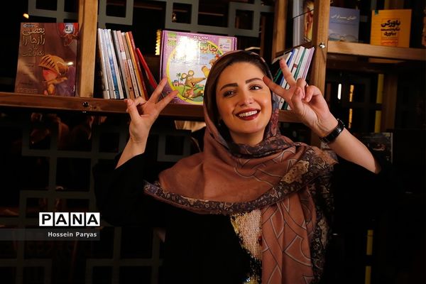 بعضی رازها را نباید نگه‌داشت