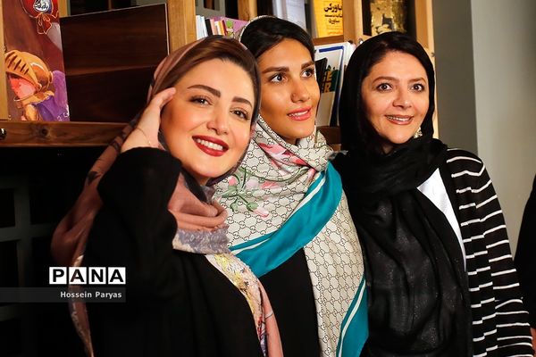 بعضی رازها را نباید نگه‌داشت