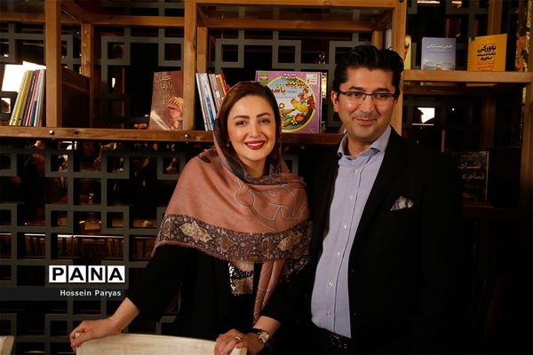 بعضی رازها را نباید نگه‌داشت