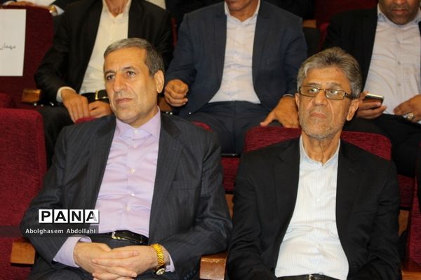 آیین بزرگداشت روز خبرنگار در بوشهر