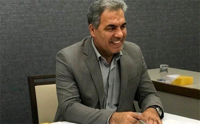 ایرج عرب از مدیرعاملی پرسپولیس استعفا کرد