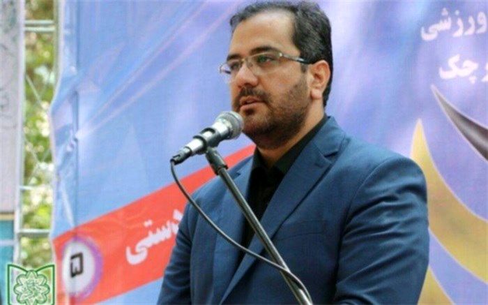 ‌شهردارقرچک:قرچک شهری جوان با پتانسیل‌های نهفته