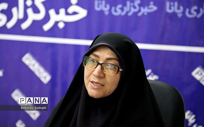 مسگرزاده: استعداد دانش‌آموزان در جشنواره‌ها بیشتر شناخته می‌شود