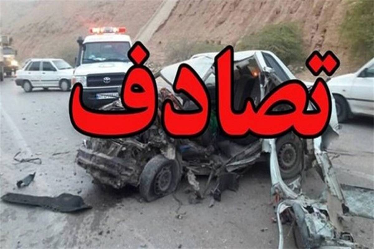 حمایت سازمان جهانی بهداشت از تلاش‌های ایران برای کاهش تلفات تصادفات جاده‌ای