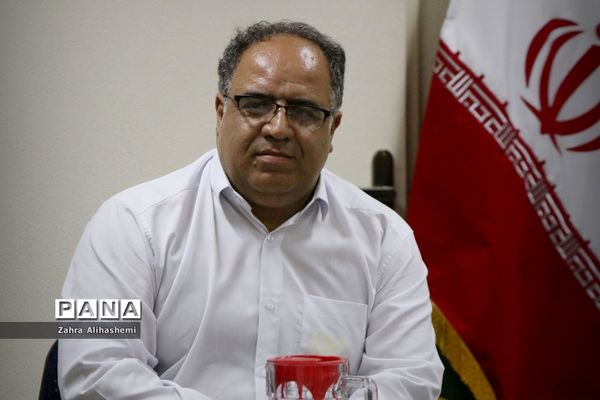 نشست ماهیانه مجلس دانش‌آموزی شهر تهران