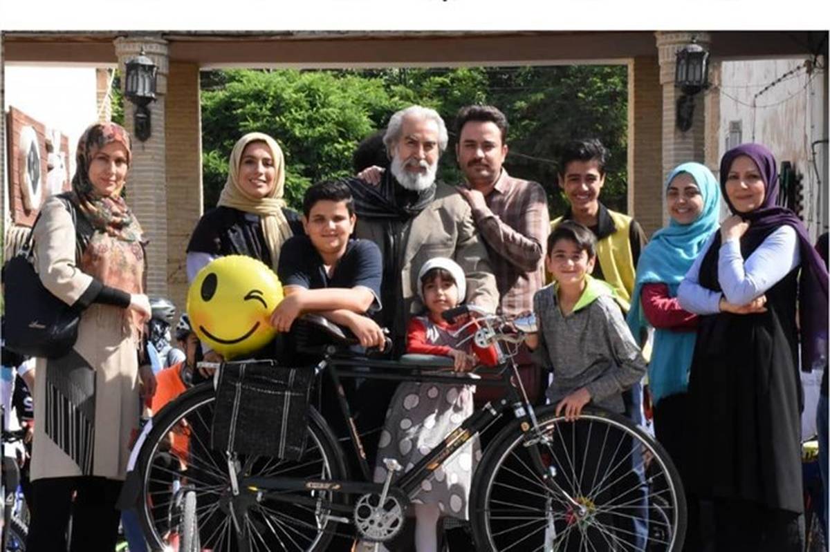 کارگردان «هشتک دوچرخه‌باز»: فیلمسازان خلاق نباید پشت درهای فارابی و کانون در انتظار بنشینند