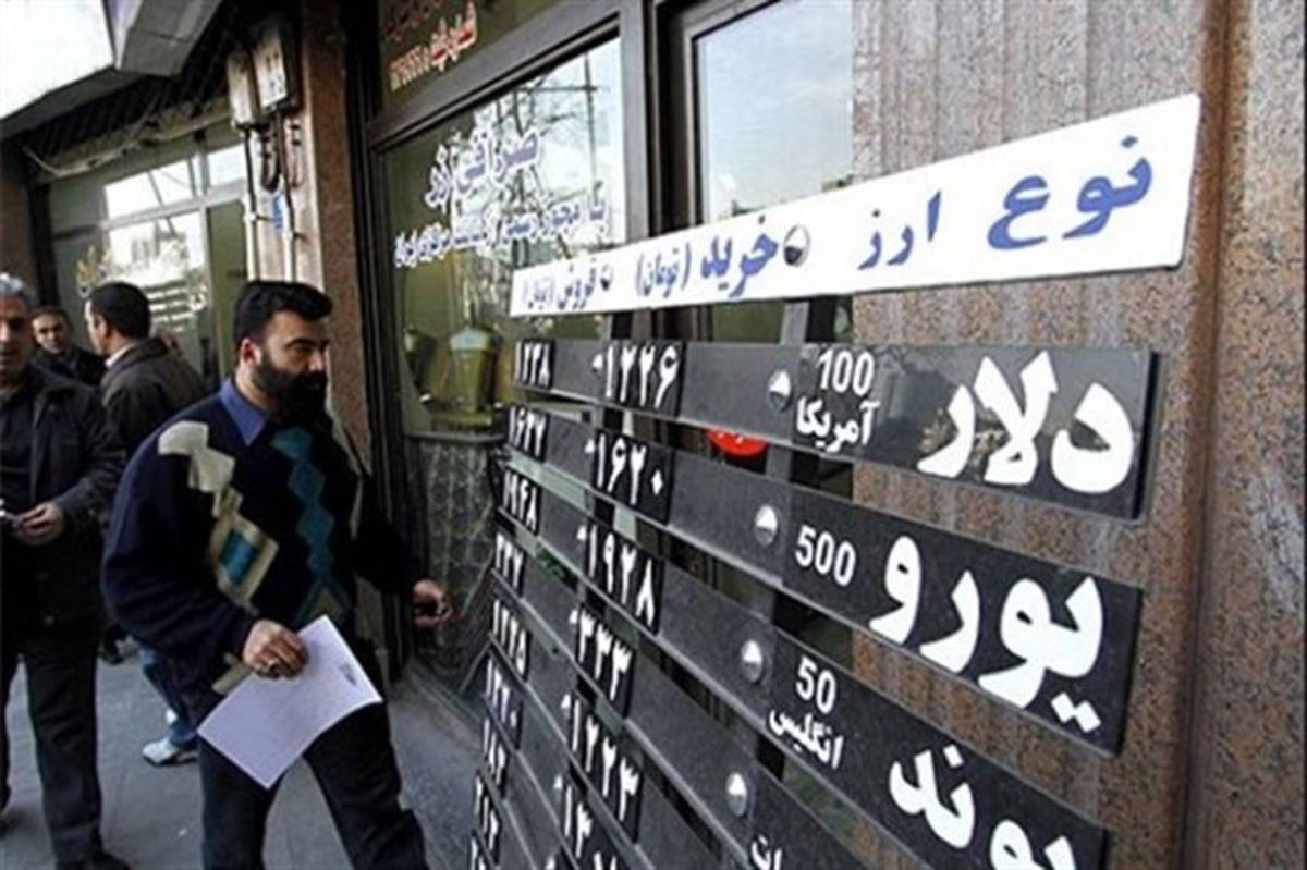 حسینی شاهرودی، سخنگوی کمیسیون اقتصادی: بهبود وضعیت بازار ارز ادامه دارد