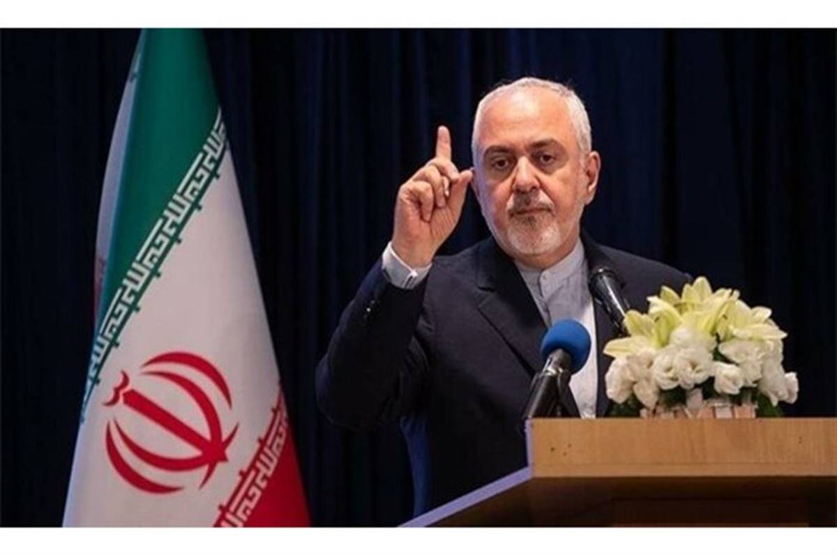 ظریف:  اروپا اجرای تعهداتش را آغاز کند ایران  آماده است گام‌هایی را که برداشته لغو کند