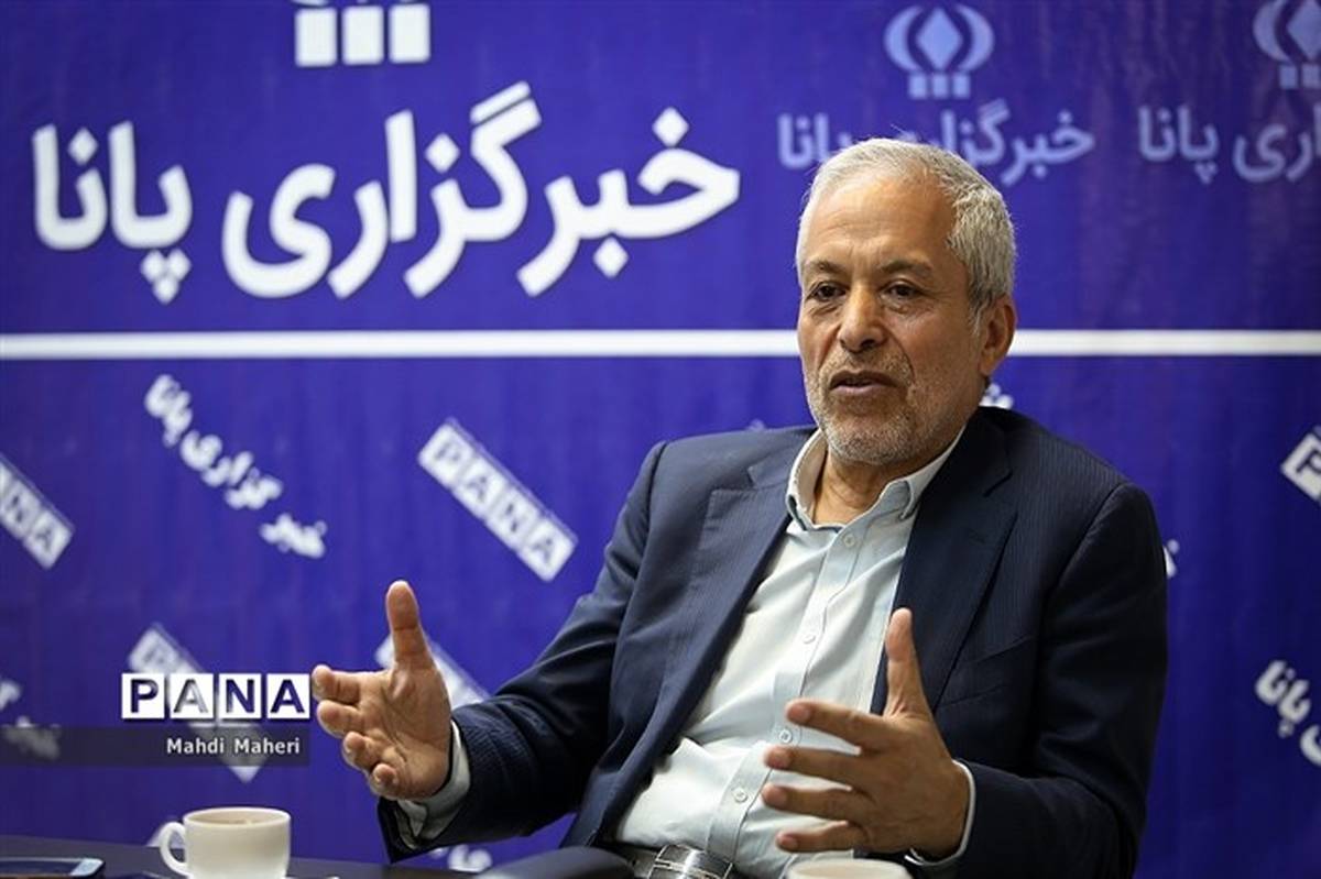 پاسخ محمود میرلوحی به تغییرات احتمالی هیات رئیسه شورای شهر تهران: همگی از یک جریان هستیم