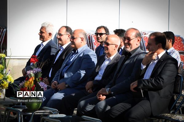 مانور آمادگی بازگشایی مدارس در ارومیه