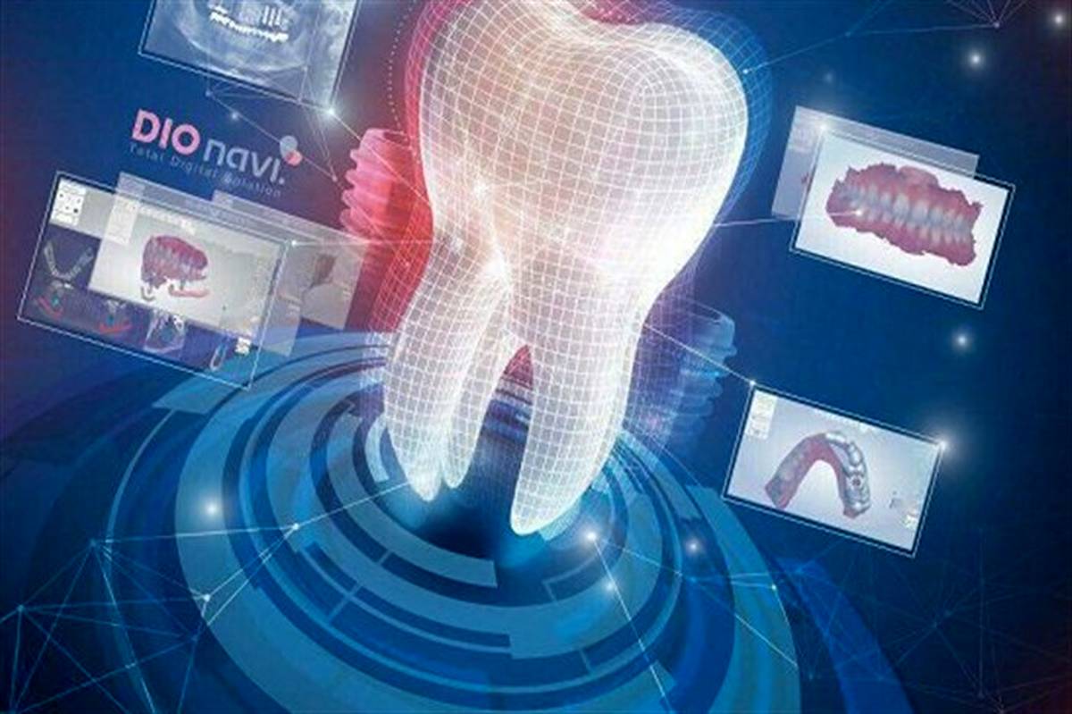 ضعف دانش اساتید دندانپزشکی کشور در حوزه هوش مصنوعی