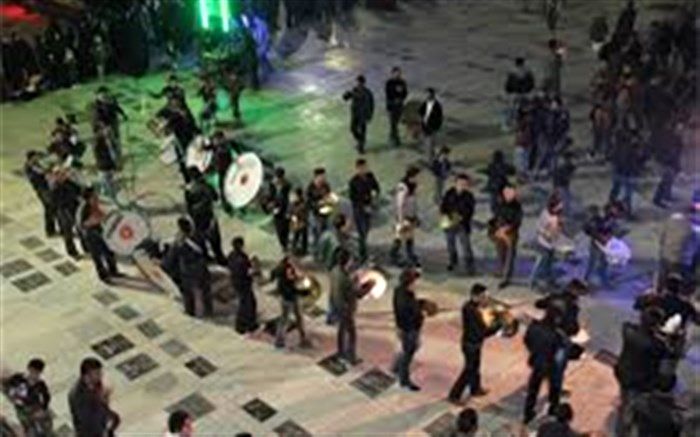 970 هیات مذهبی آماده برگزاری آیین های محرم در ایلام هستند