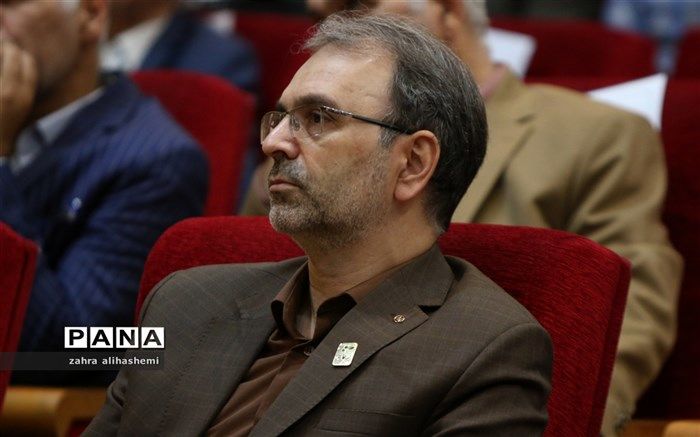 رییس اداره بازنشستگی شهر تهران: تقدیر از بازنشستگان در مناطق، نهادینه می شود