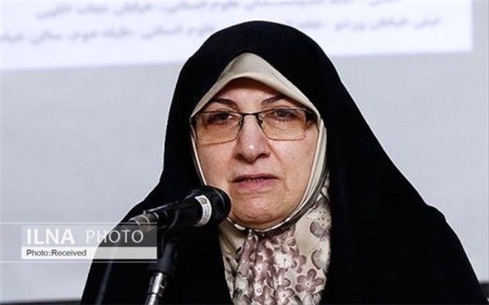 زهرا شجاعی: همه مسائل زنان در وزارت خانم‌ها خلاصه نمی‌شود