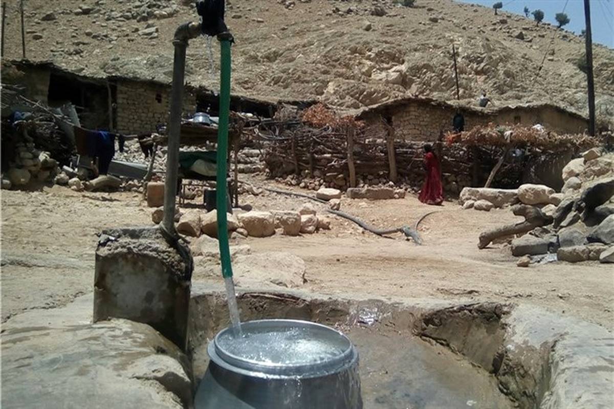 49 روستای آذربایجان غربی از نعمت آب شرب بهره مند شدند