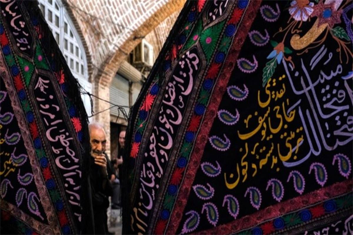 مدیرکل تبلیغات اسلامی استان تهران :هیئت‌ های مذهبی آسیب‌های اجتماعی را مدنظر قرار دهند