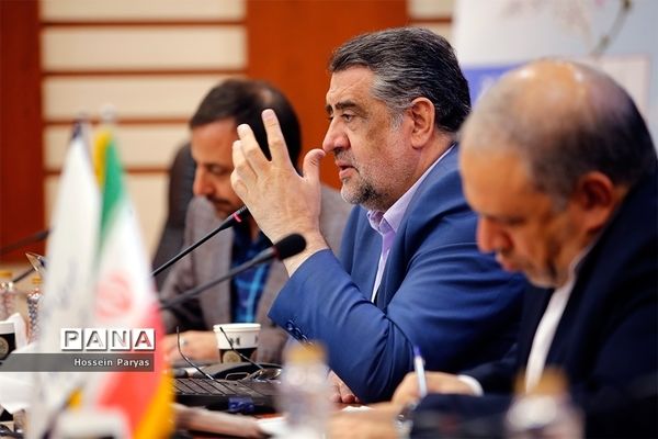 گردهمایی روسا و کارشناسان امور تربیتی و مسئولان سرگروه‌های آموزشی و پرورشی سراسر کشور