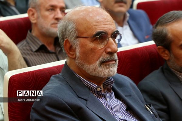 برگزاری اولین جشنواره مدرسه شاد در منطقه 1