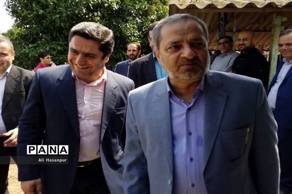 اولین جشنواره دستاوردهای کانون‌های فرهنگی تربیتی مازندران