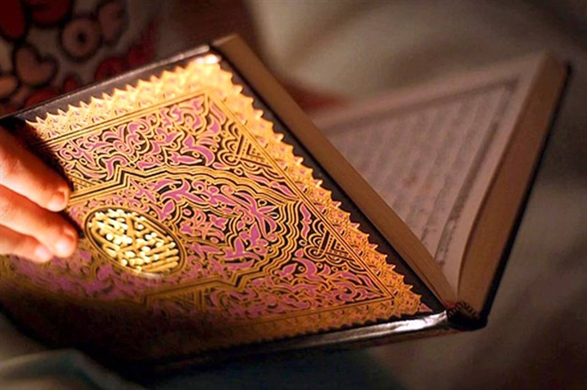 چرا مردان بیش از زنان مورد خطاب قرآن قرار گرفته‌اند