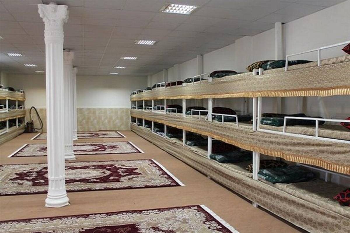۱۷ هزار مترمربع از فضای زندان‌های آذربایجان‌غربی بهسازی شد