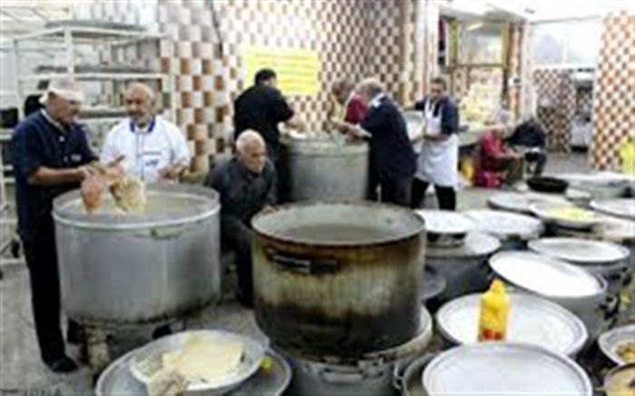 مسئولان هیات‌های شهر تهران با ارائه معرفی‌نامه به مراکز عرضه کالای اساسی مراجعه کنند