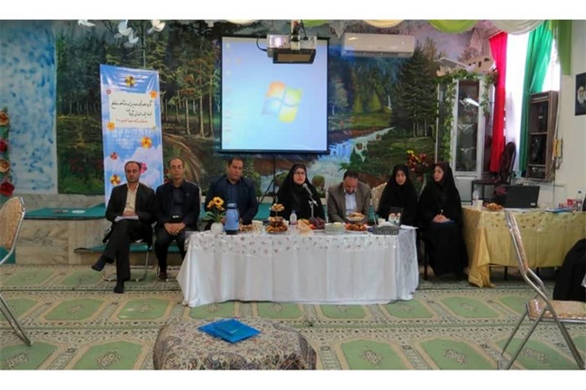 ارتقای سواد دینی و افزایش کیفیت آموزشی از مهم ترین برنامه های آموزش و پرورش در مقطع ابتدایی است