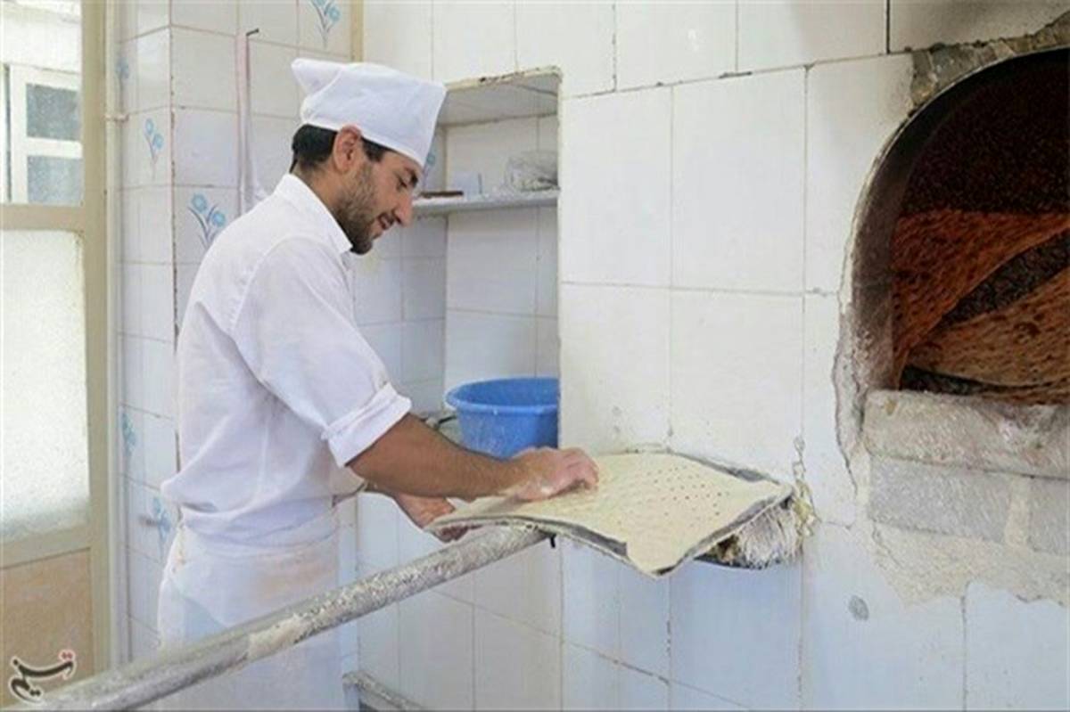 "نان سفید" توزیعی در سطح کشور چطور باعث انواع بیماری‌ها در ایران شده است؟!