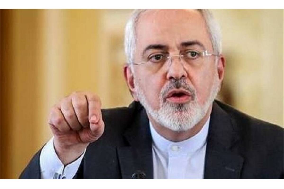 ظریف: روابط ایران و روسیه به نفع منطقه و صلح و امنیت بین‌المللی است