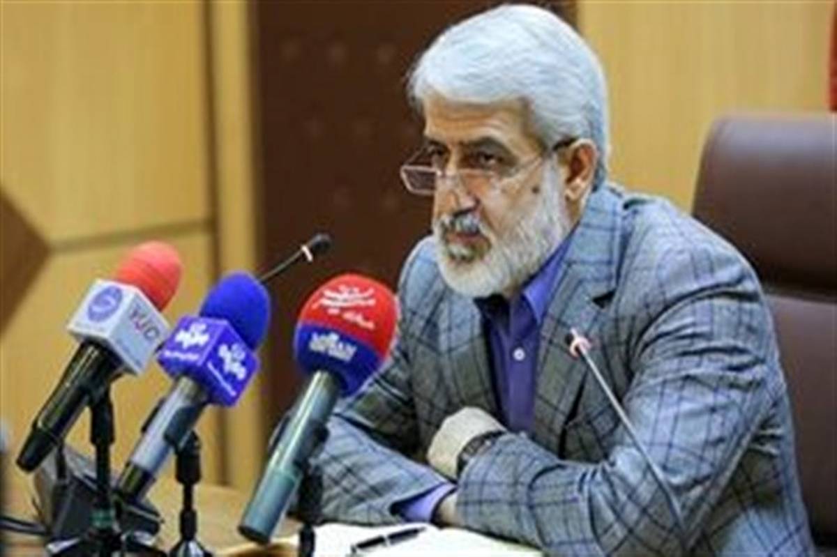 حکم قلع و قمع برج‌های سعادت‌آباد تهران صادر شد