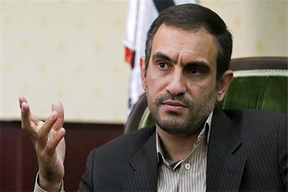 اسماعیلی به نقل از روحانی: ایران گام سوم را در کاهش تعهدات برجامی بر می دارد