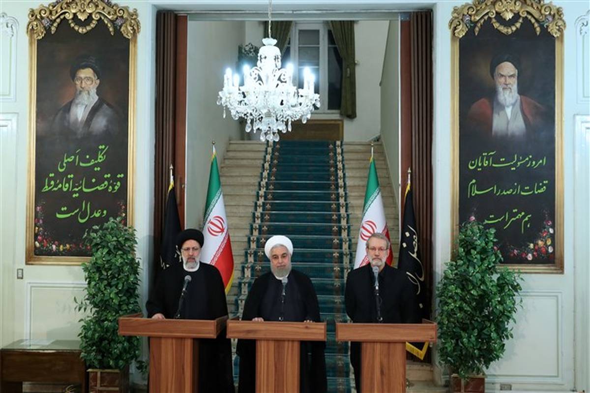 لاریجانی: نسل جدید سانتریفیوژهای ایرانی سرعتمان را در فناوری هسته‌ای بالا می‌برد